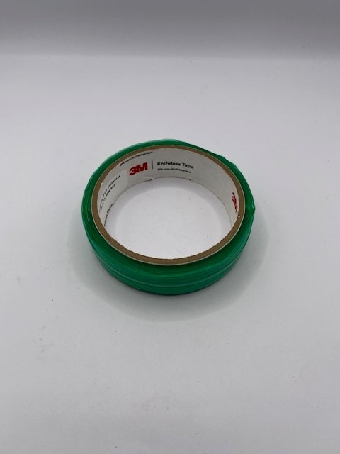 KNIFELESS TAPE BRIDGE LINE  13MM X 50M